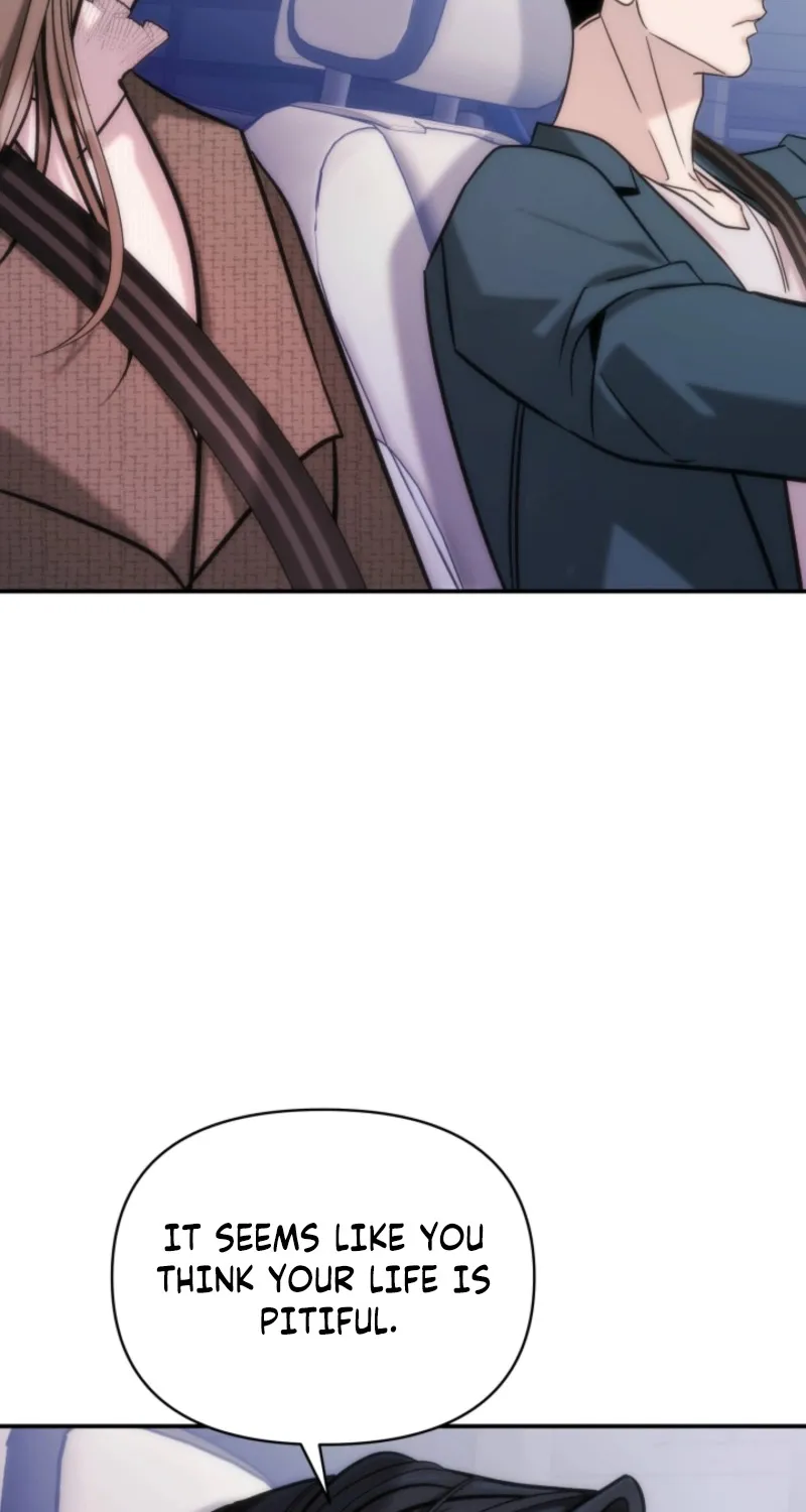 Because It's a Bed Scene Chapter 9 page 6 - 