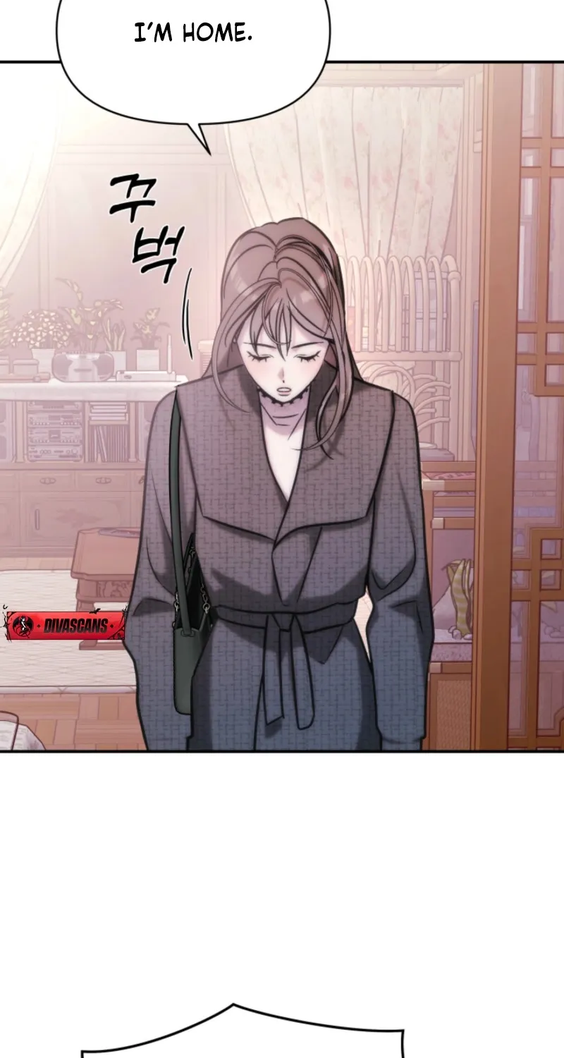 Because It's a Bed Scene Chapter 9 page 51 - 