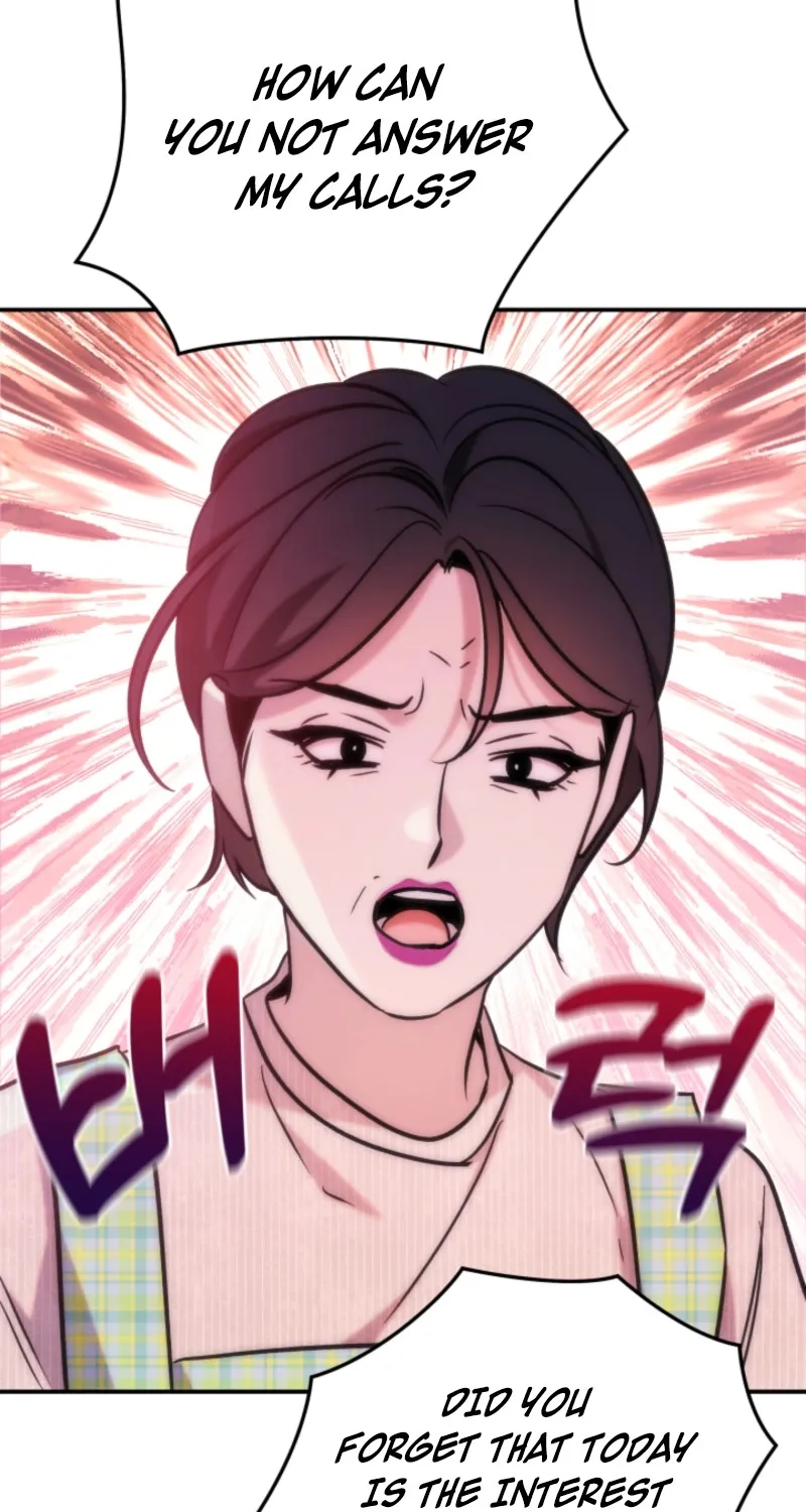 Because It's a Bed Scene Chapter 9 page 52 - 