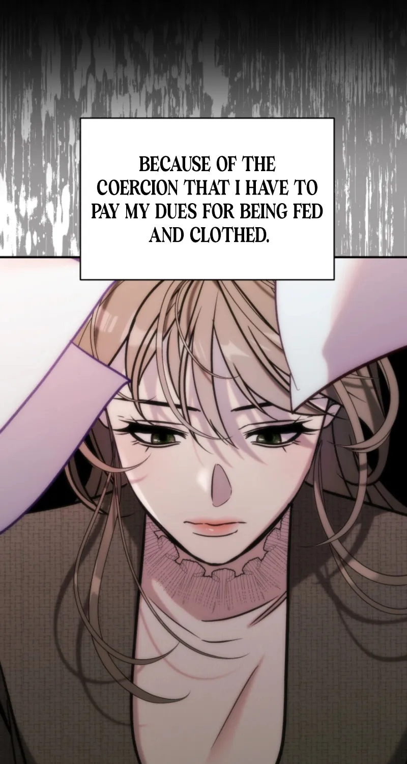 Because It's a Bed Scene Chapter 9 page 57 - 