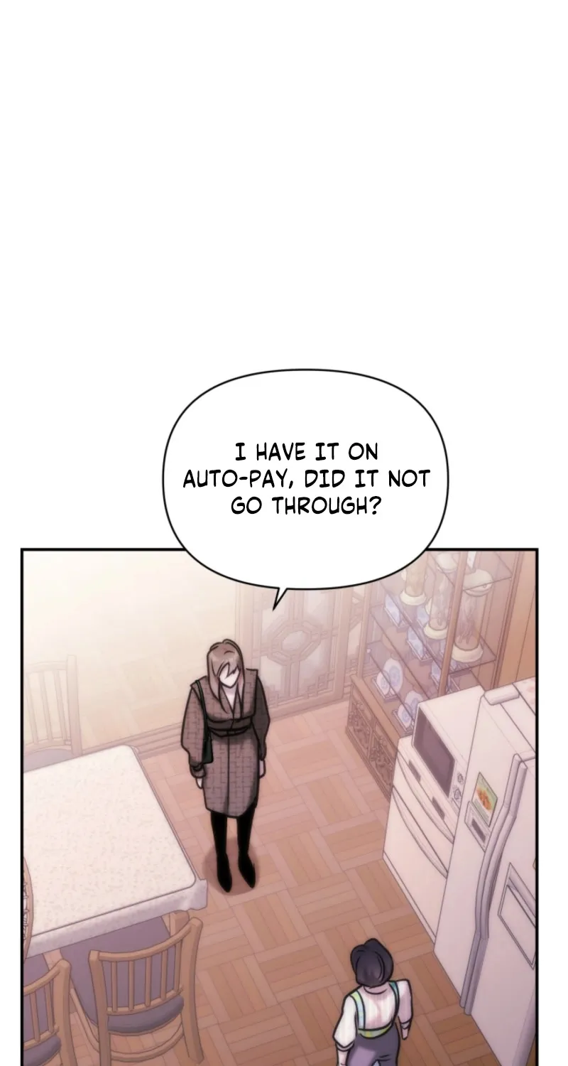 Because It's a Bed Scene Chapter 9 page 61 - 