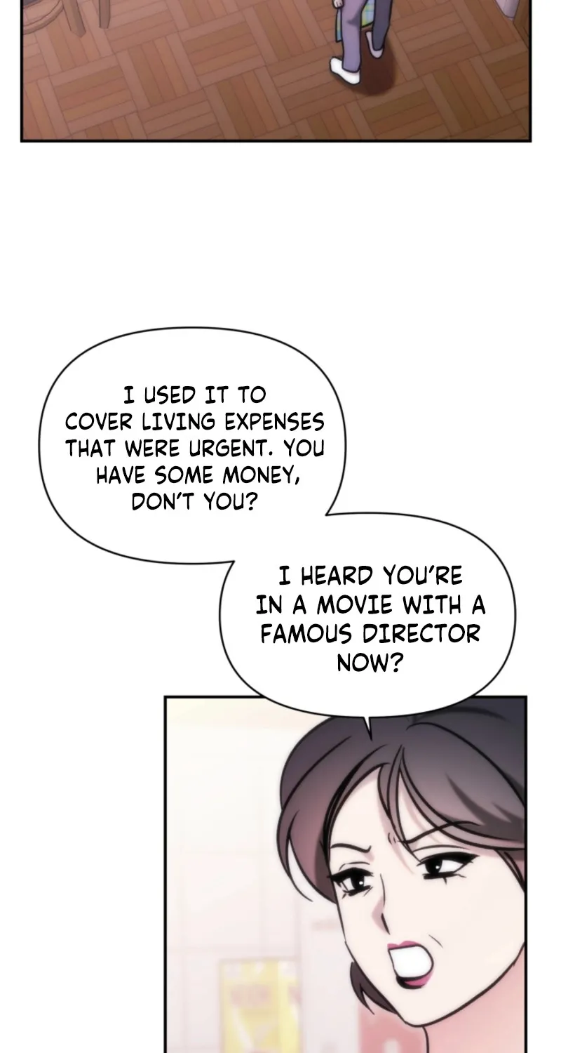Because It's a Bed Scene Chapter 9 page 62 - 