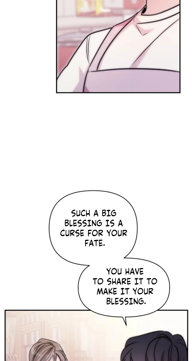 Because It's a Bed Scene Chapter 9 page 63 - 