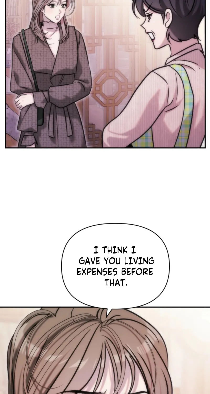 Because It's a Bed Scene Chapter 9 page 64 - 