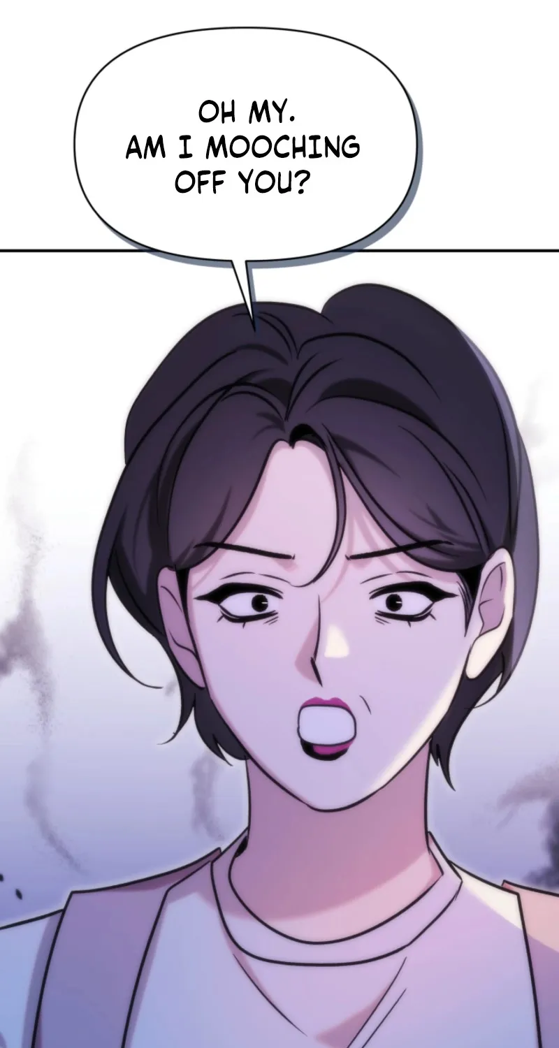 Because It's a Bed Scene Chapter 9 page 66 - 