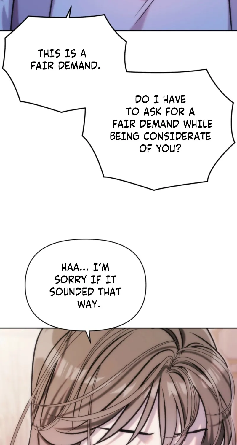Because It's a Bed Scene Chapter 9 page 67 - 
