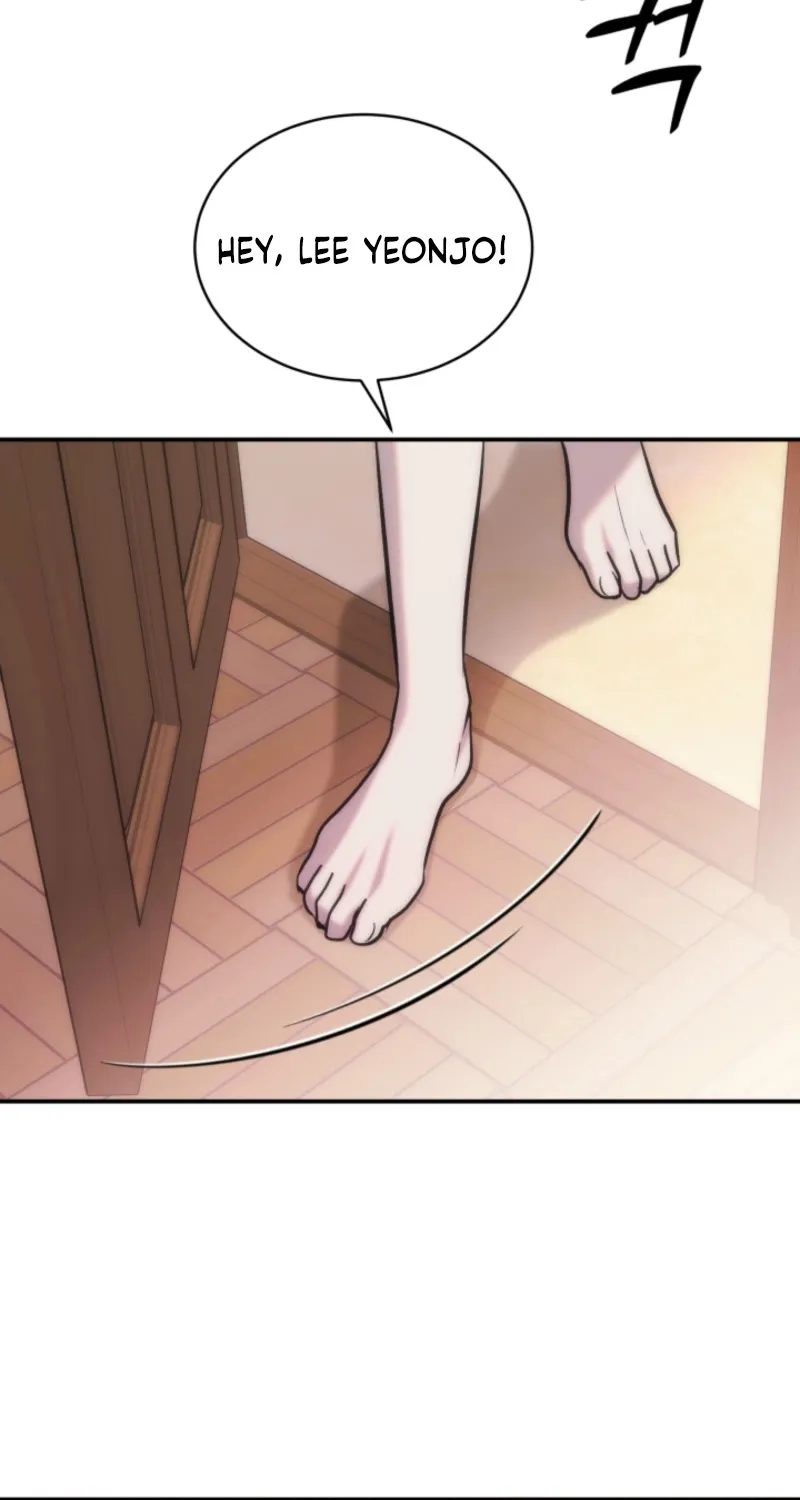 Because It's a Bed Scene Chapter 9 page 70 - 