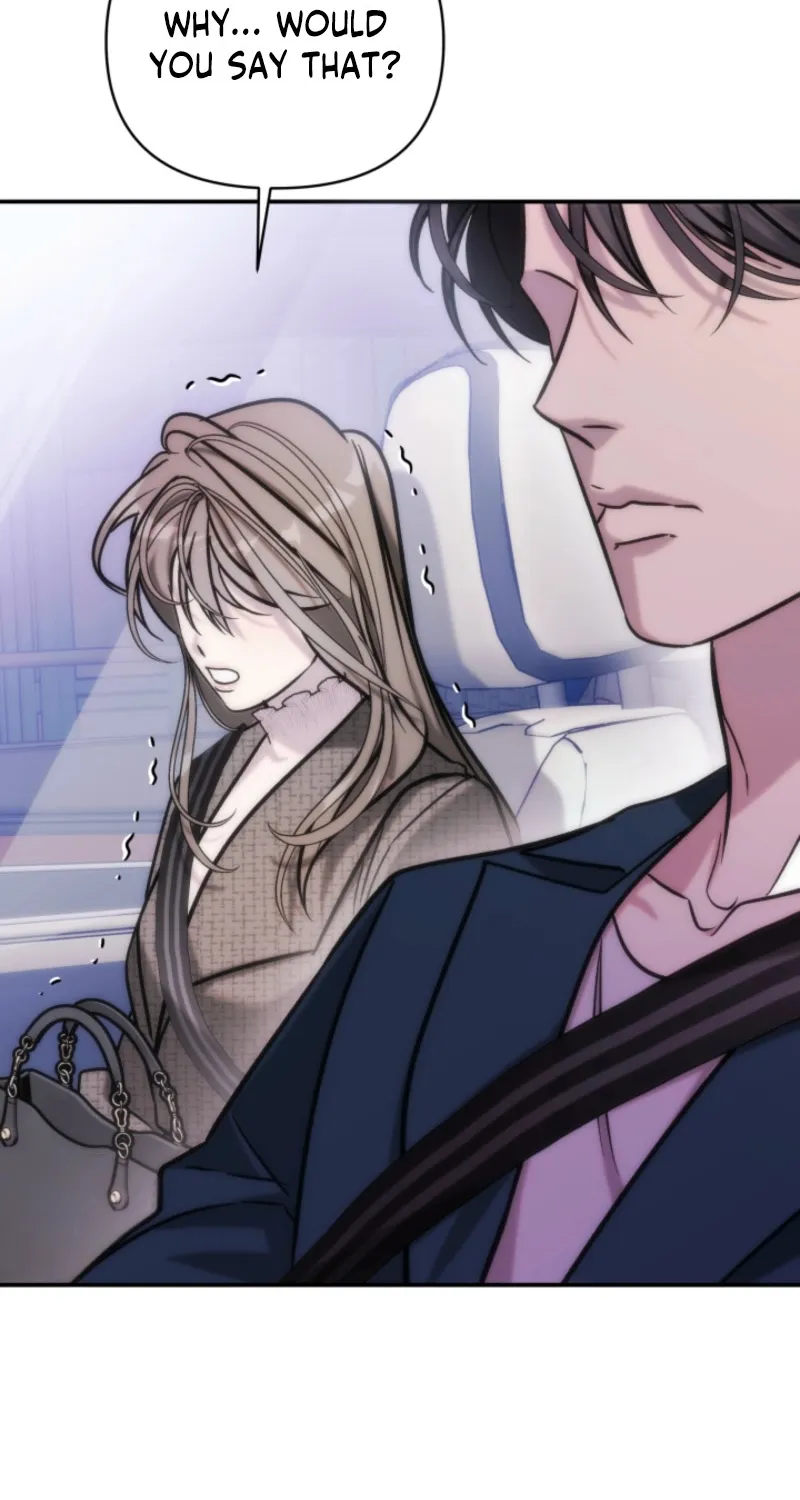 Because It's a Bed Scene Chapter 9 page 8 - 