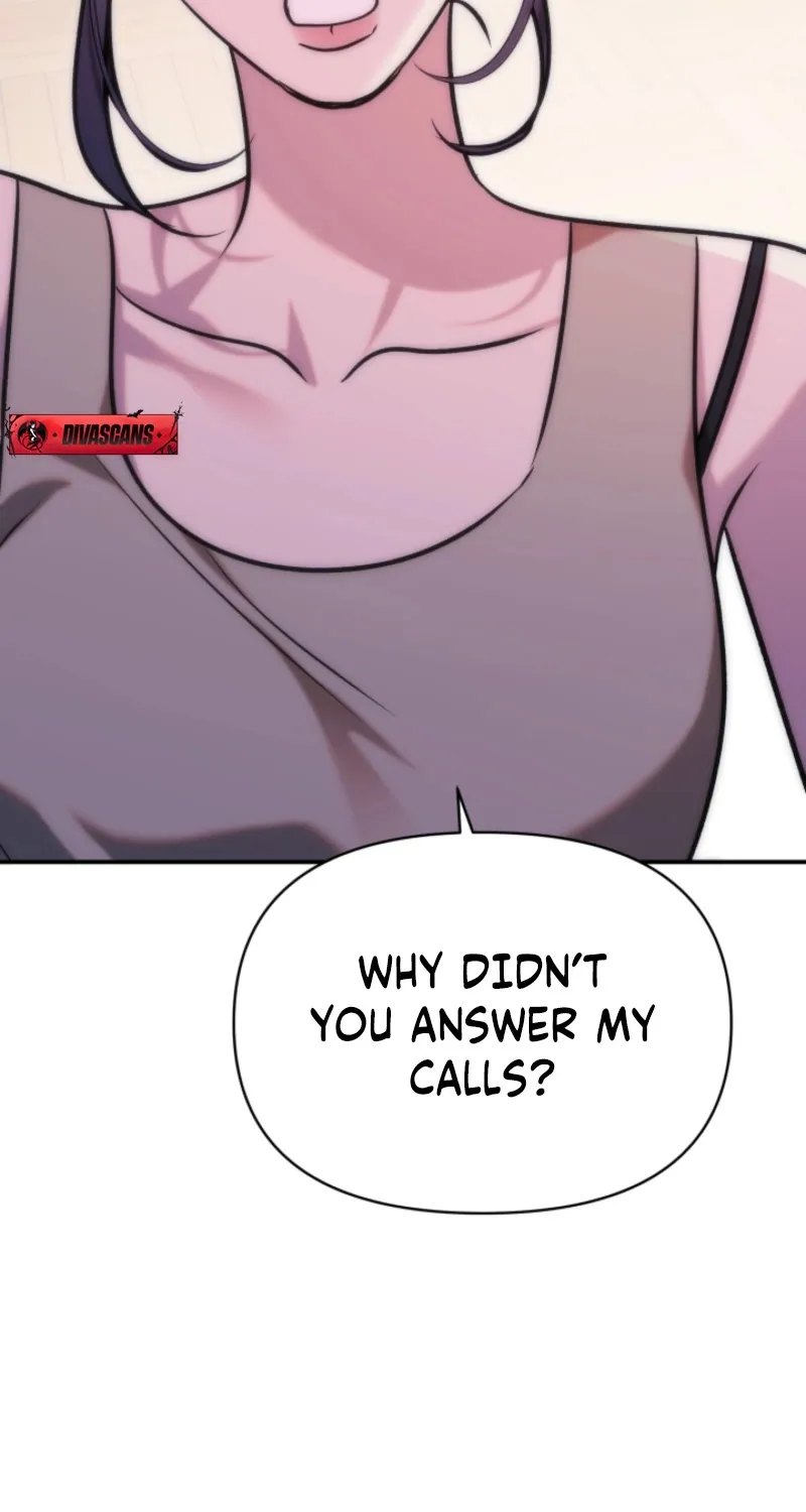 Because It's a Bed Scene Chapter 9 page 72 - 