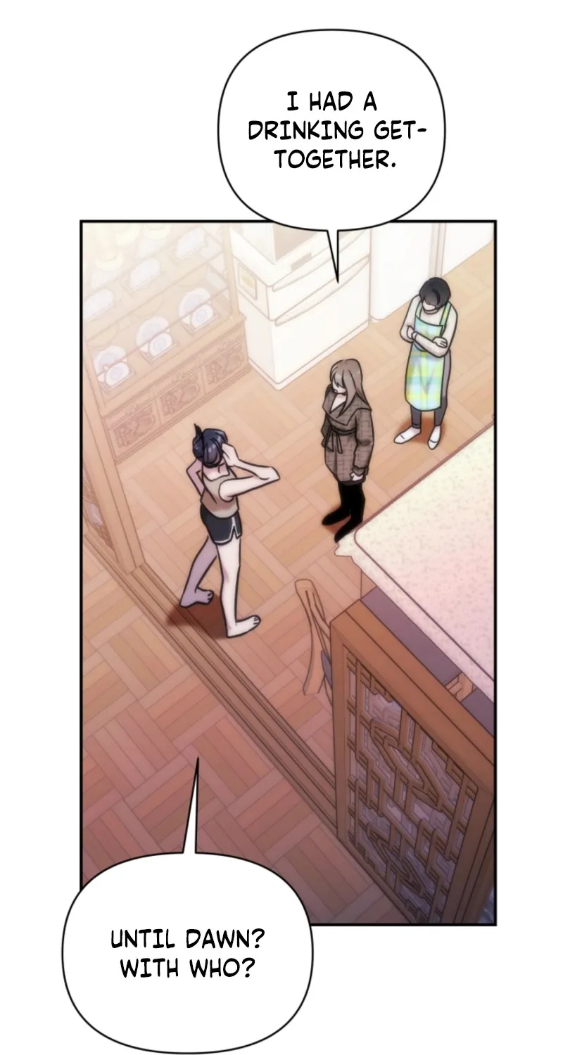 Because It's a Bed Scene Chapter 9 page 73 - 