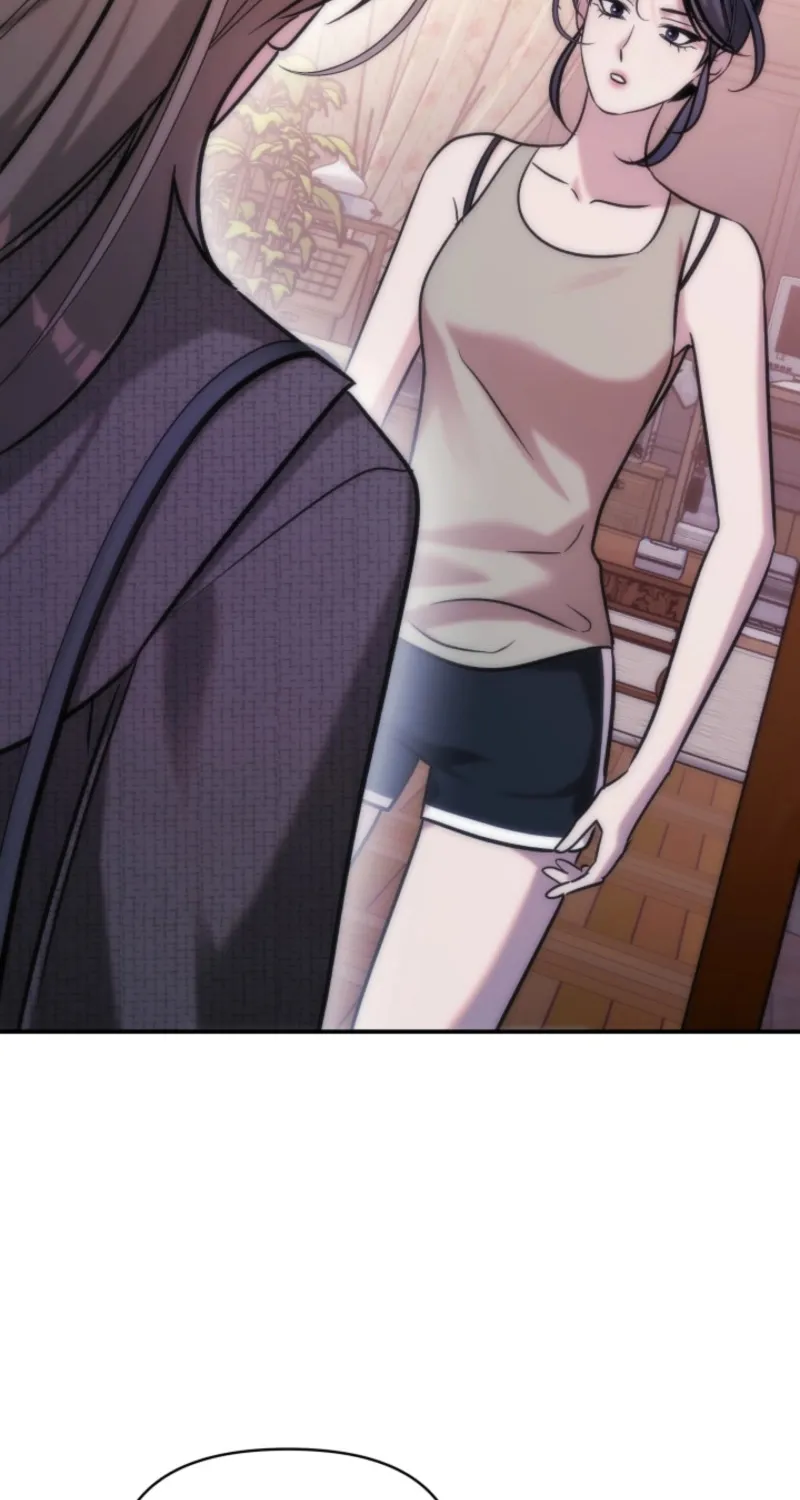 Because It's a Bed Scene Chapter 9 page 76 - 