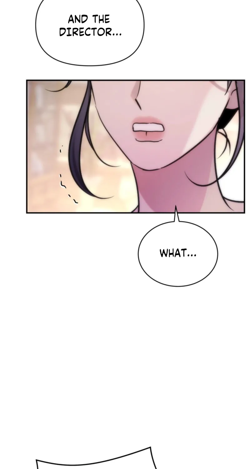 Because It's a Bed Scene Chapter 9 page 77 - 