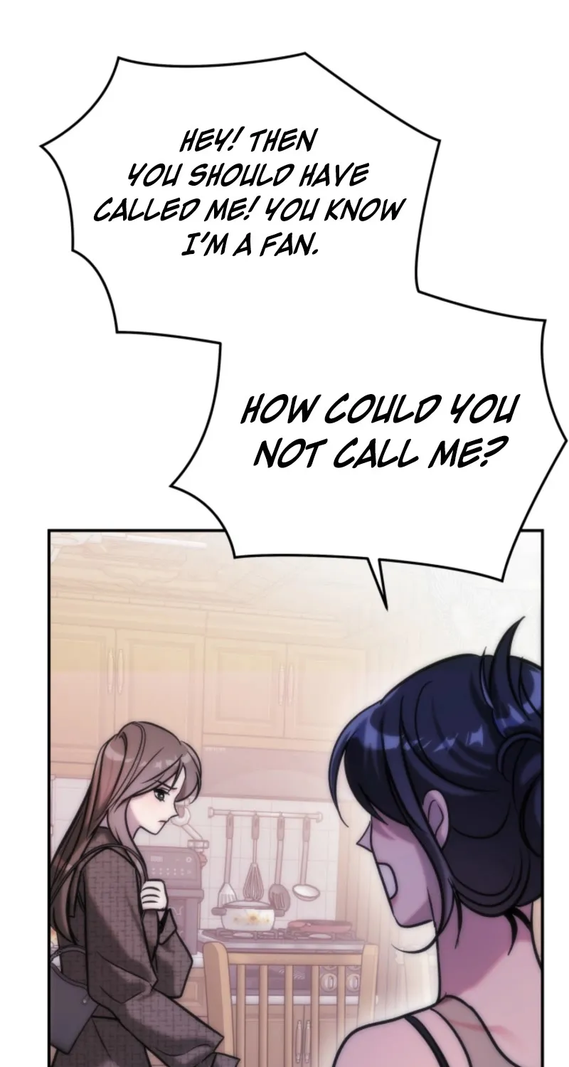 Because It's a Bed Scene Chapter 9 page 79 - 