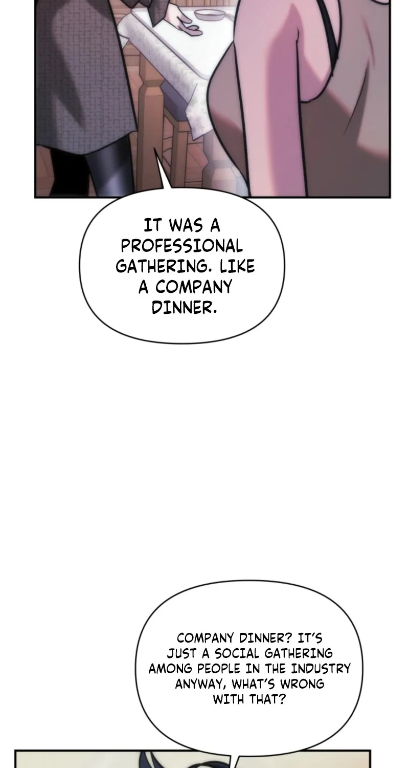 Because It's a Bed Scene Chapter 9 page 80 - 