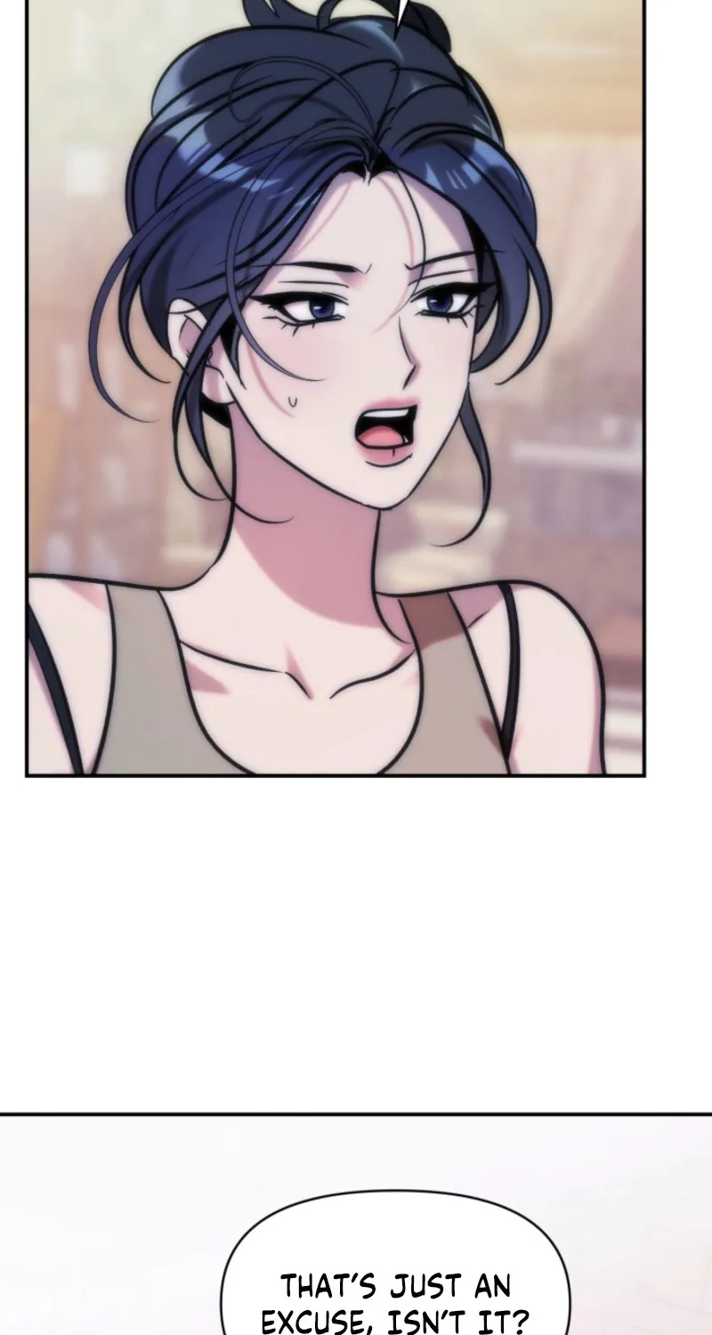 Because It's a Bed Scene Chapter 9 page 81 - 