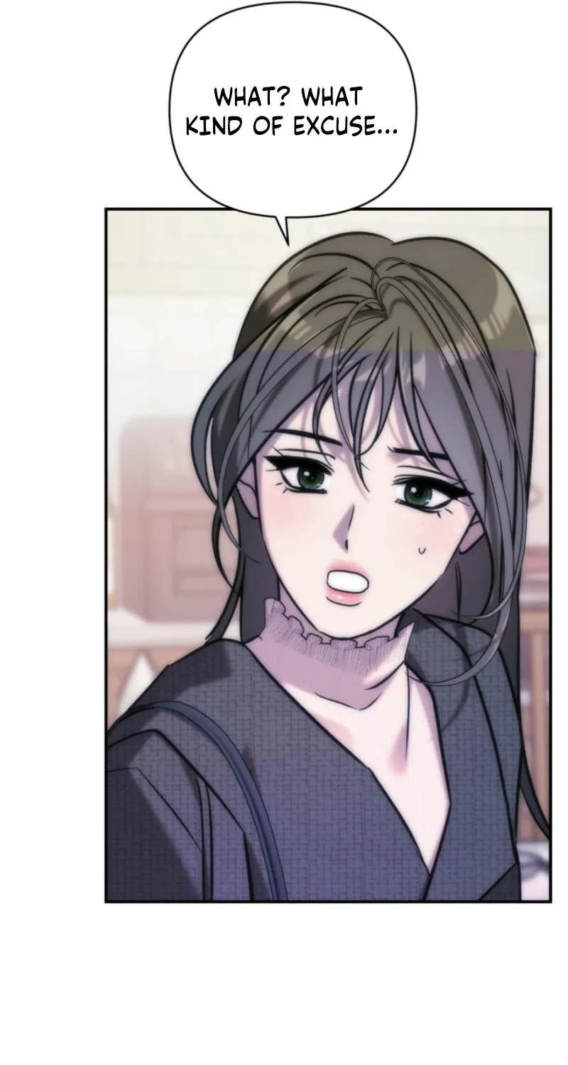 Because It's a Bed Scene Chapter 9 page 84 - 