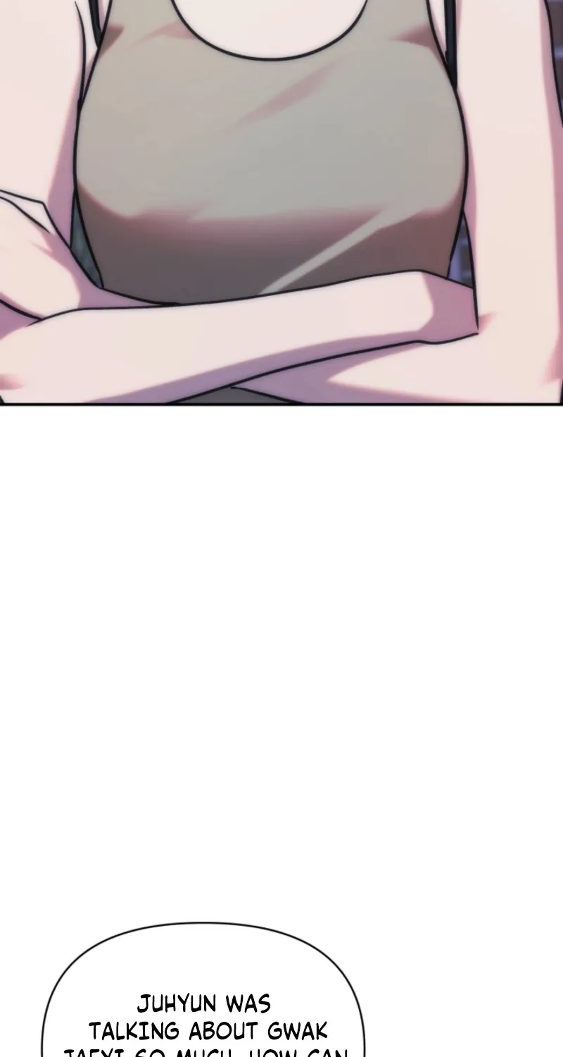 Because It's a Bed Scene Chapter 9 page 86 - 