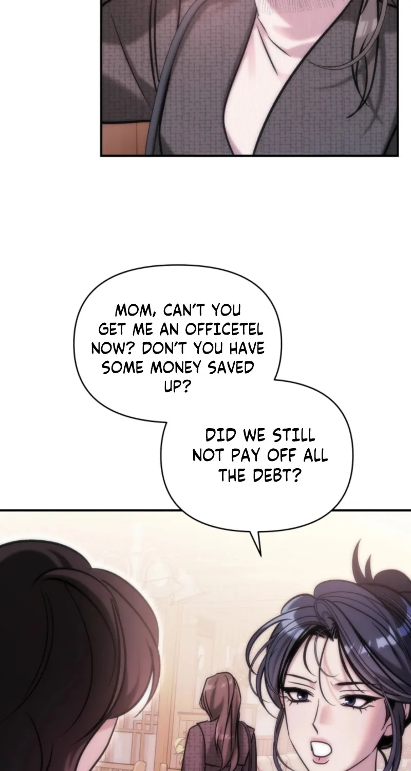 Because It's a Bed Scene Chapter 9 page 89 - 