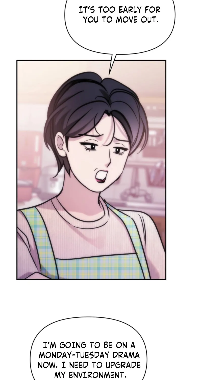 Because It's a Bed Scene Chapter 9 page 91 - 