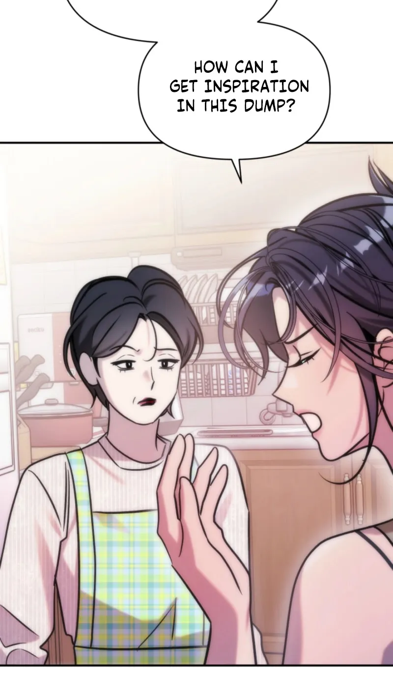 Because It's a Bed Scene Chapter 9 page 92 - 