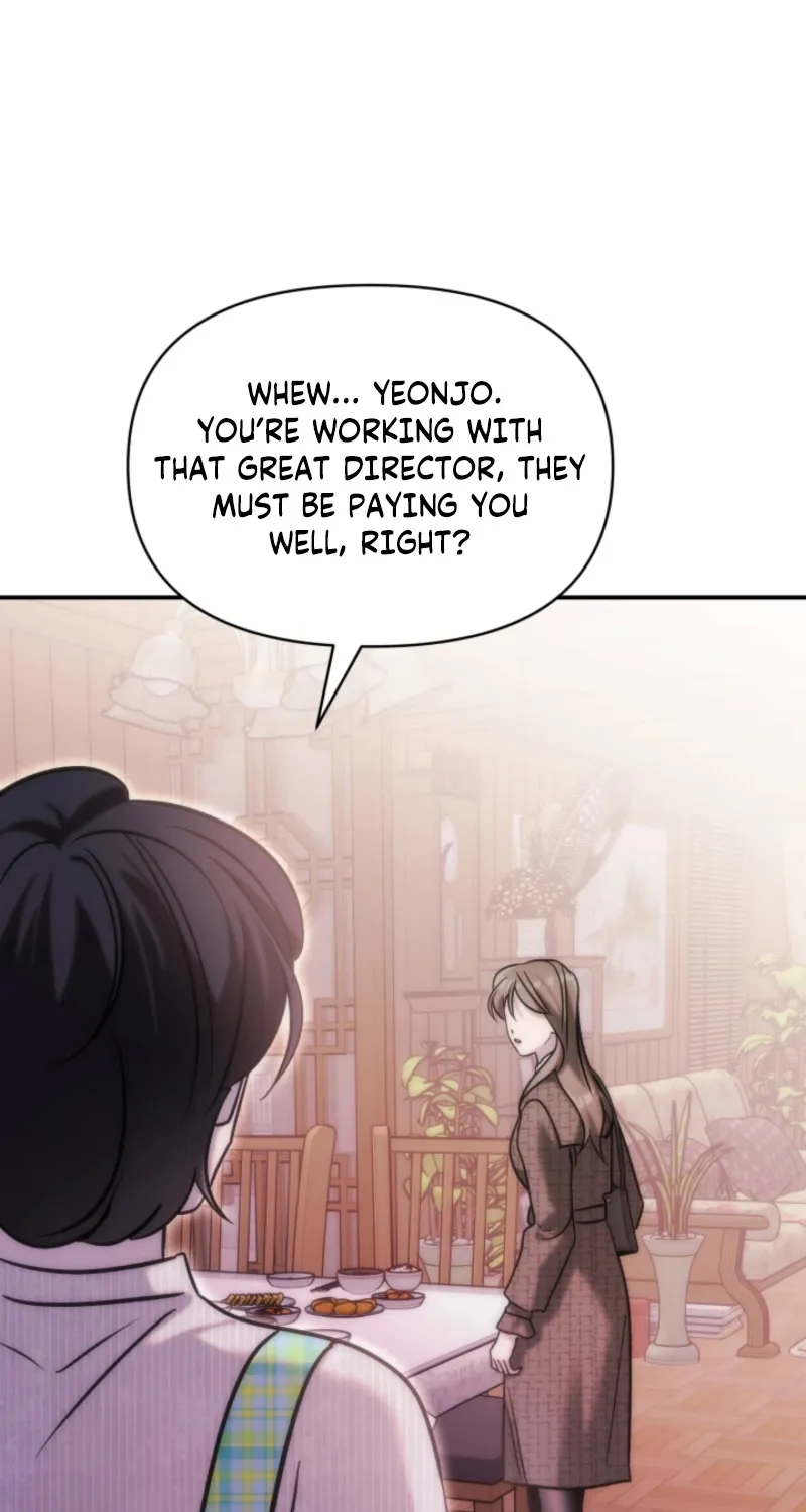 Because It's a Bed Scene Chapter 9 page 93 - 