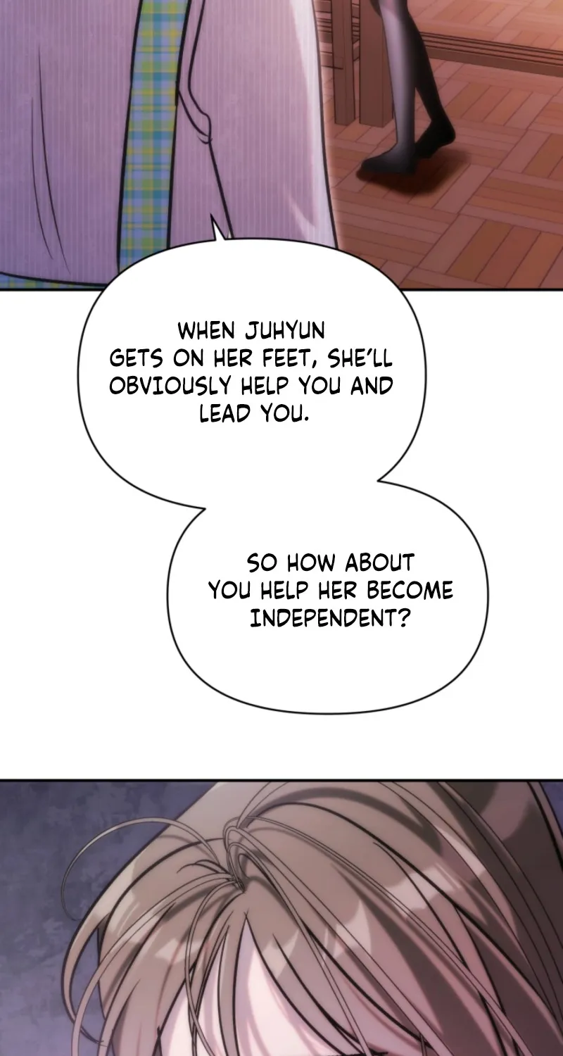 Because It's a Bed Scene Chapter 9 page 94 - 