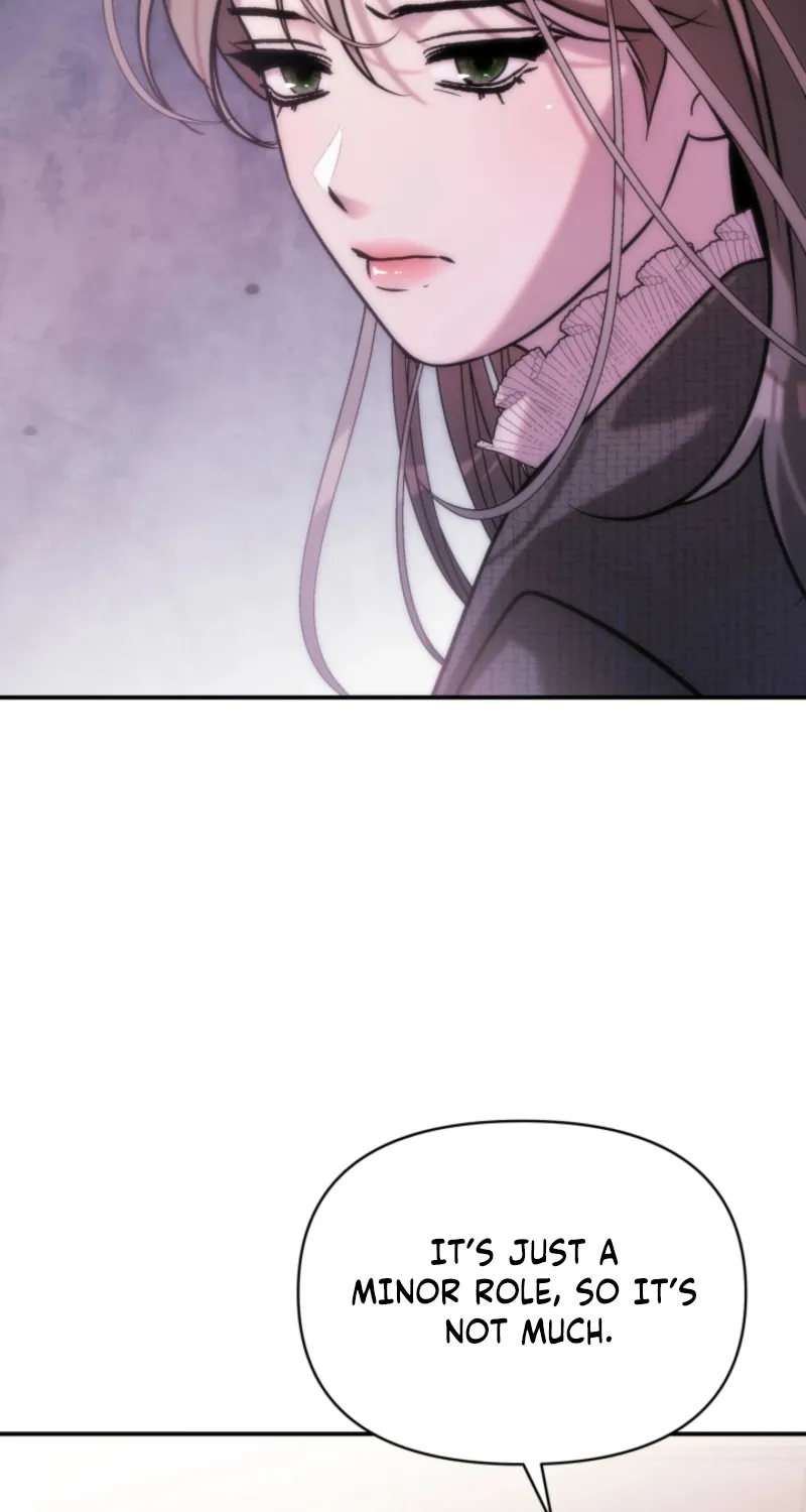 Because It's a Bed Scene Chapter 9 page 95 - 