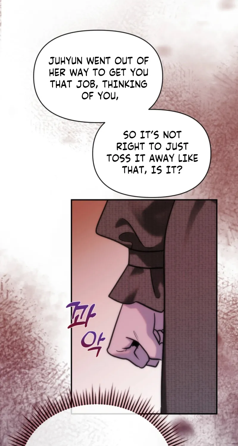 Because It's a Bed Scene Chapter 9 page 97 - 