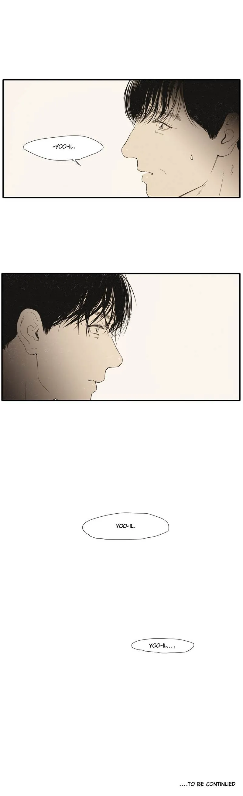 Because Of You Chapter 21 page 18 - 