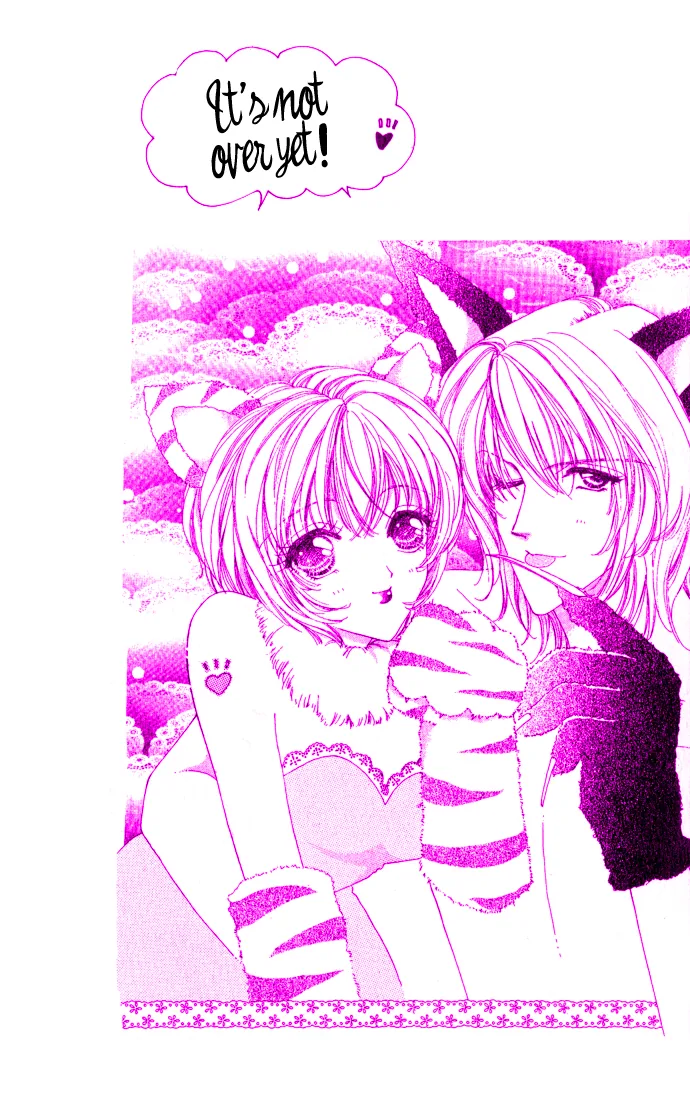 Become a Flower Chapter 10 page 29 - 