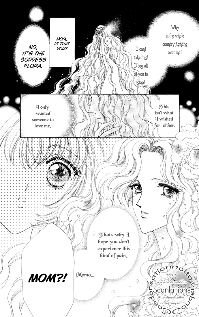 Become a Flower Chapter 14 page 4 - 