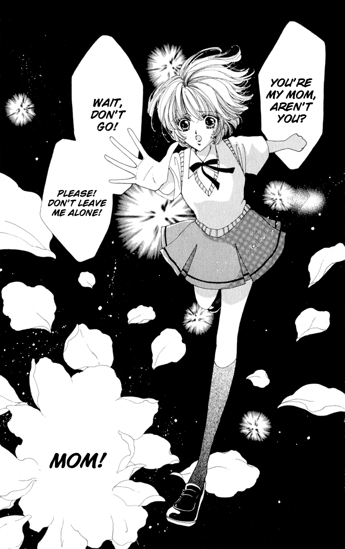 Become a Flower Chapter 14 page 5 - 