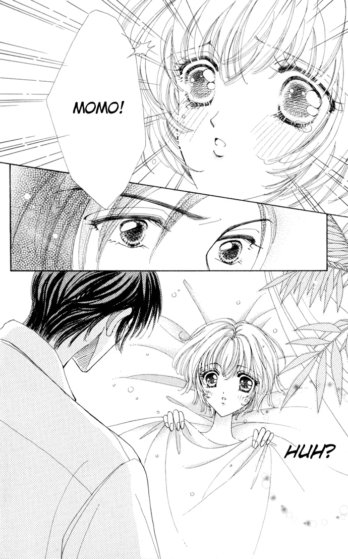 Become a Flower Chapter 14 page 6 - 