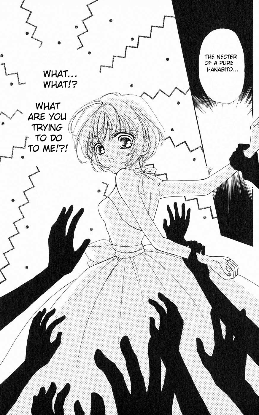 Become a Flower Chapter 20 page 24 - 