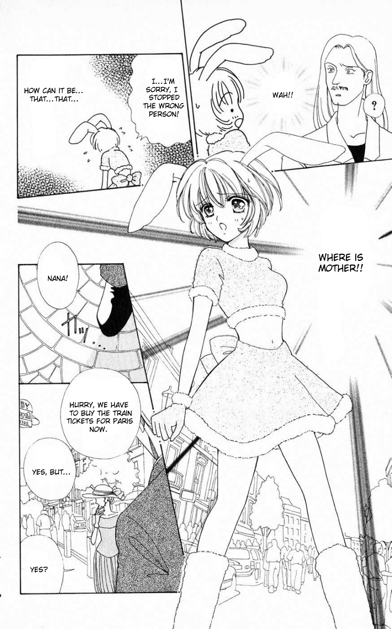 Become a Flower Chapter 23 page 5 - 