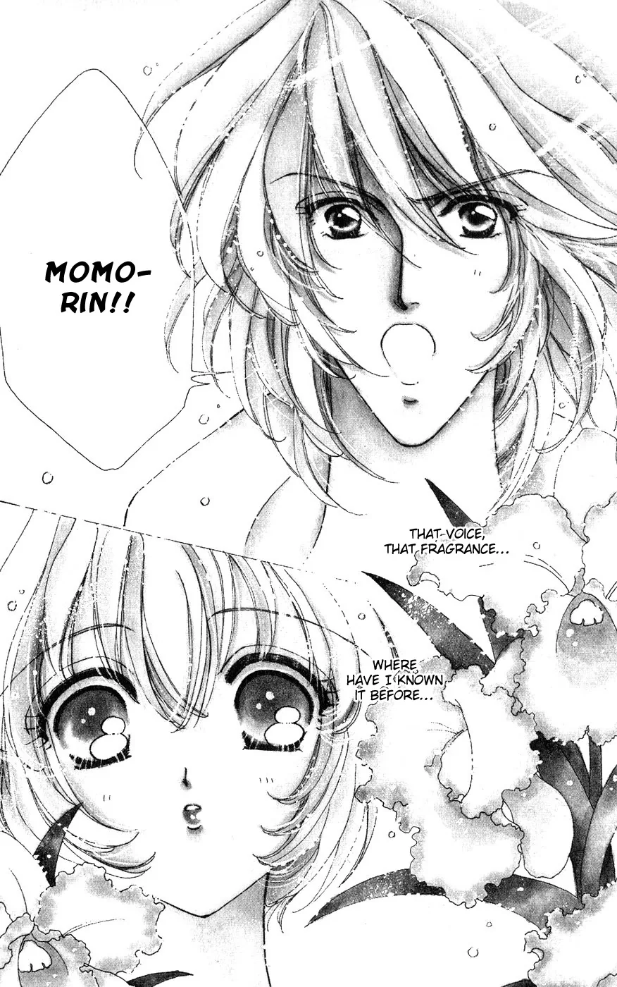 Become a Flower Chapter 27 page 1 - 