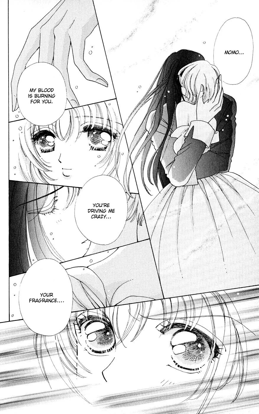 Become a Flower Chapter 27 page 13 - 