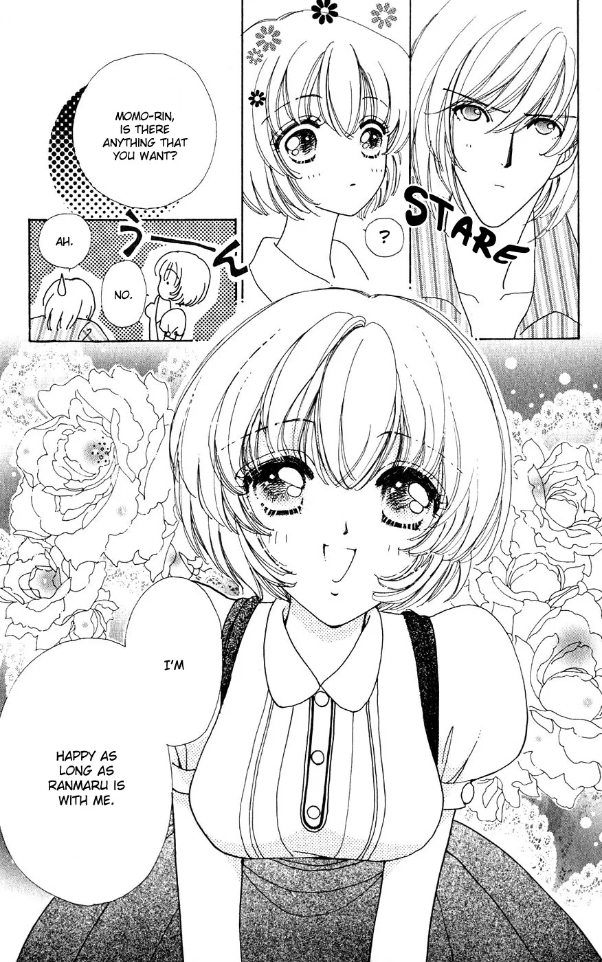 Become a Flower Chapter 27 page 24 - 
