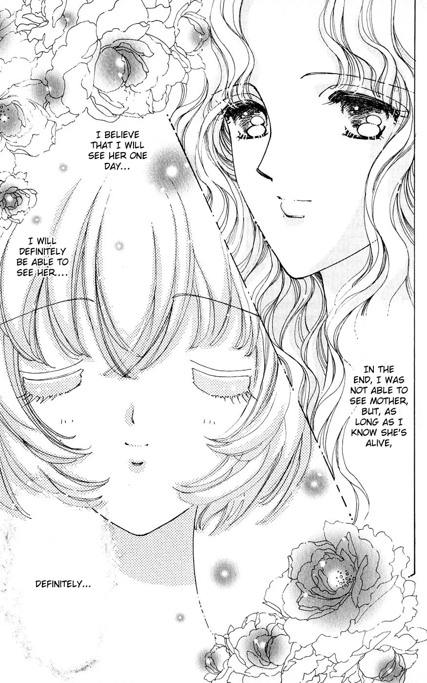 Become a Flower Chapter 27 page 26 - 
