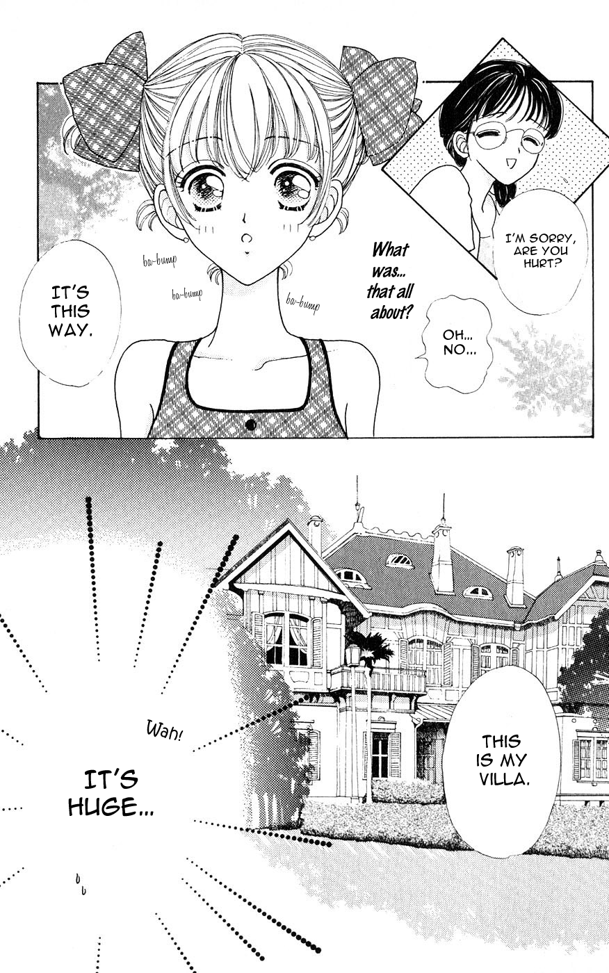 Become a Flower Chapter 29 page 2 - 