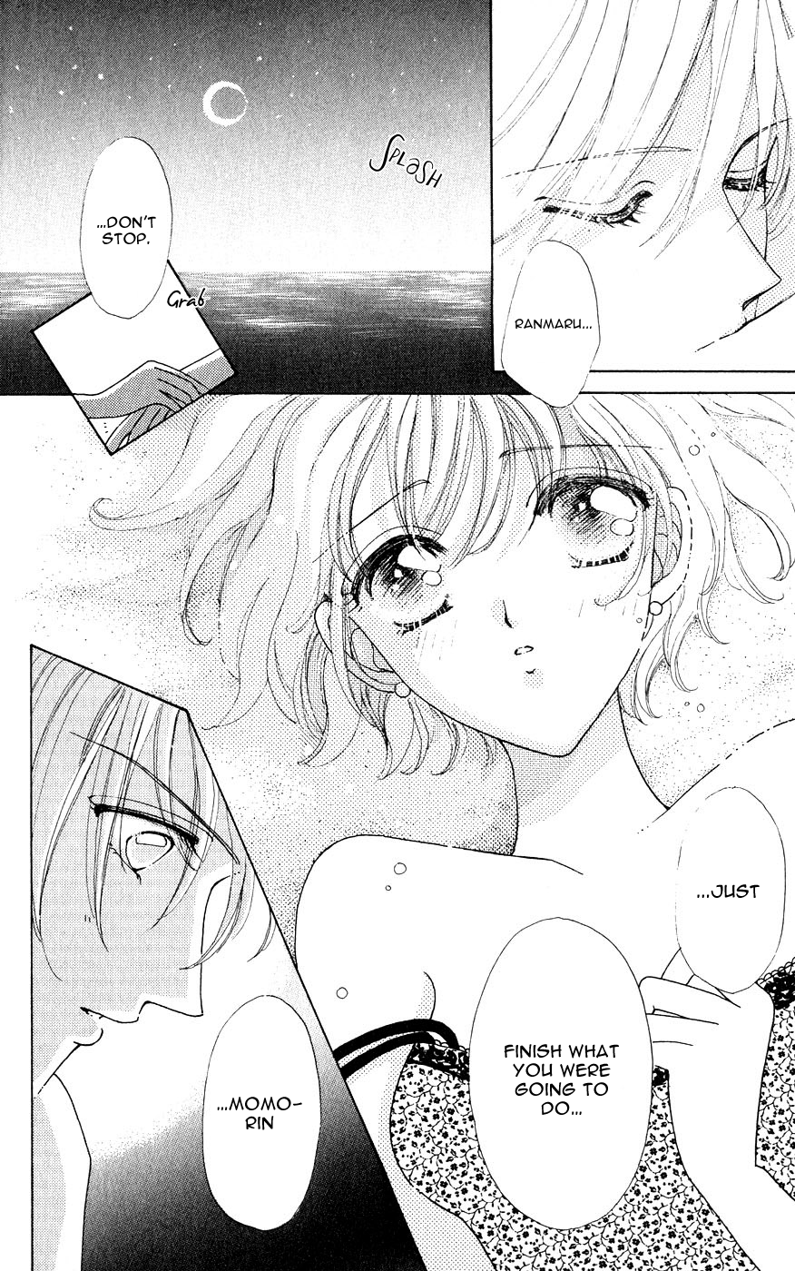Become a Flower Chapter 29 page 15 - 