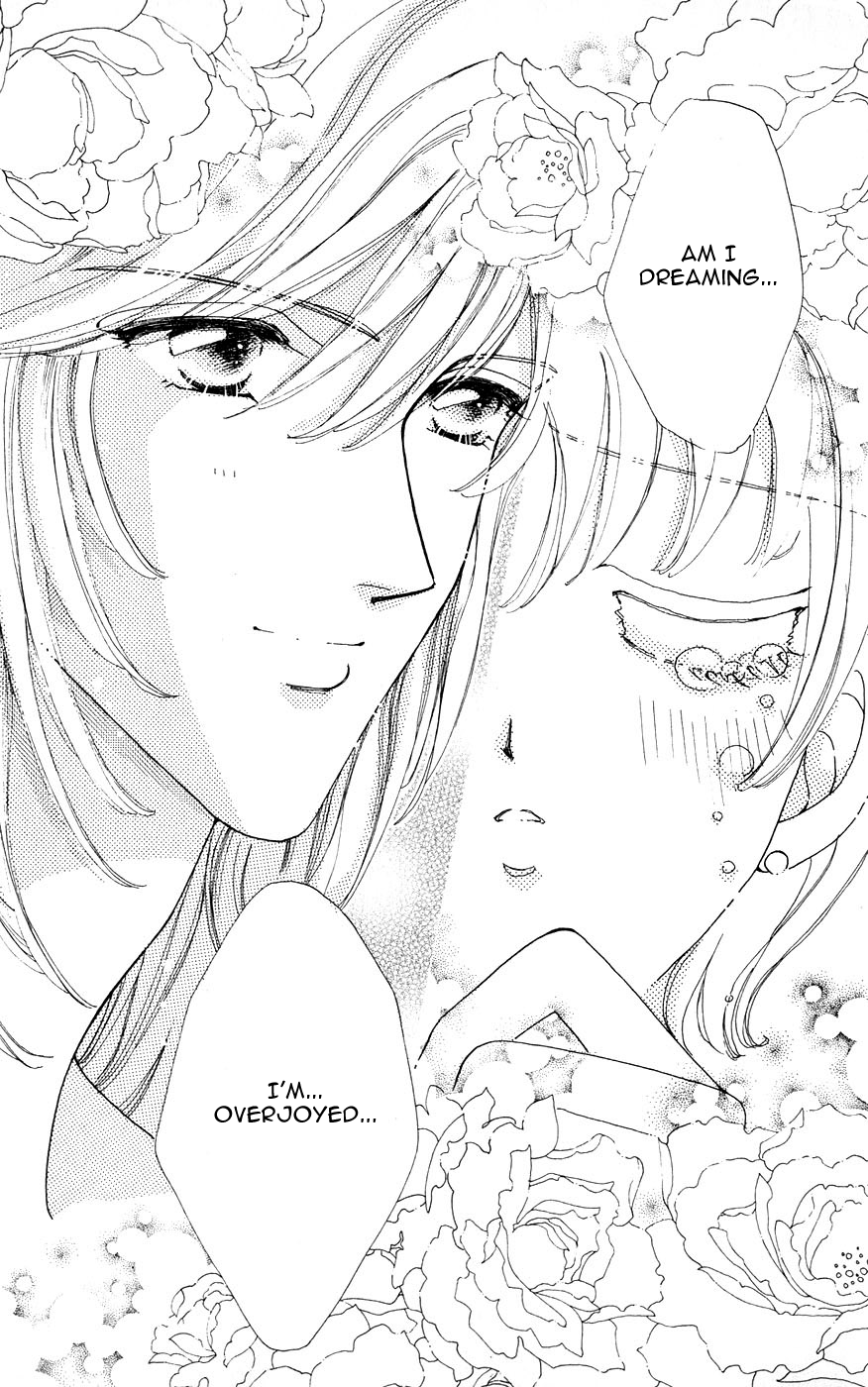 Become a Flower Chapter 29 page 20 - 