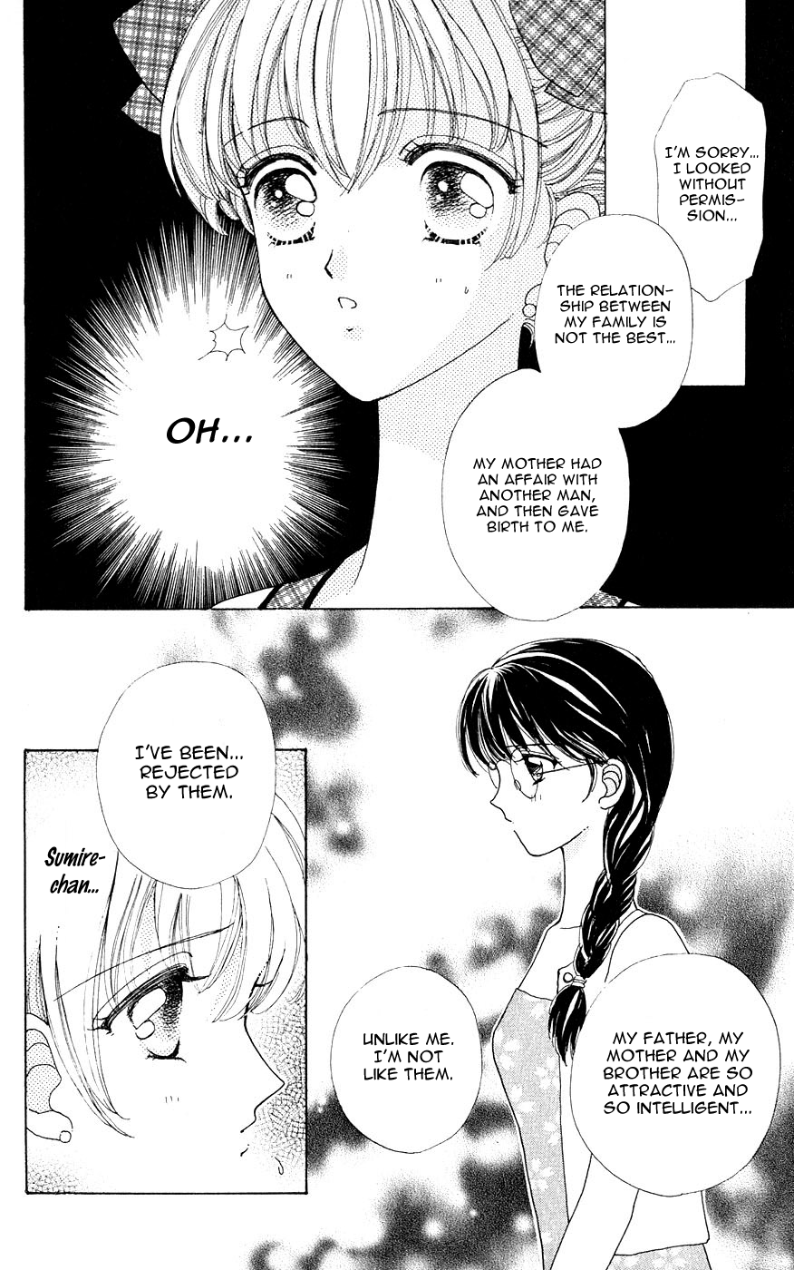 Become a Flower Chapter 29 page 5 - 