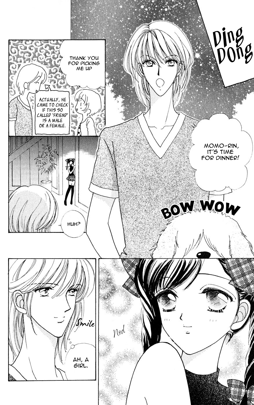 Become a Flower Chapter 29 page 9 - 