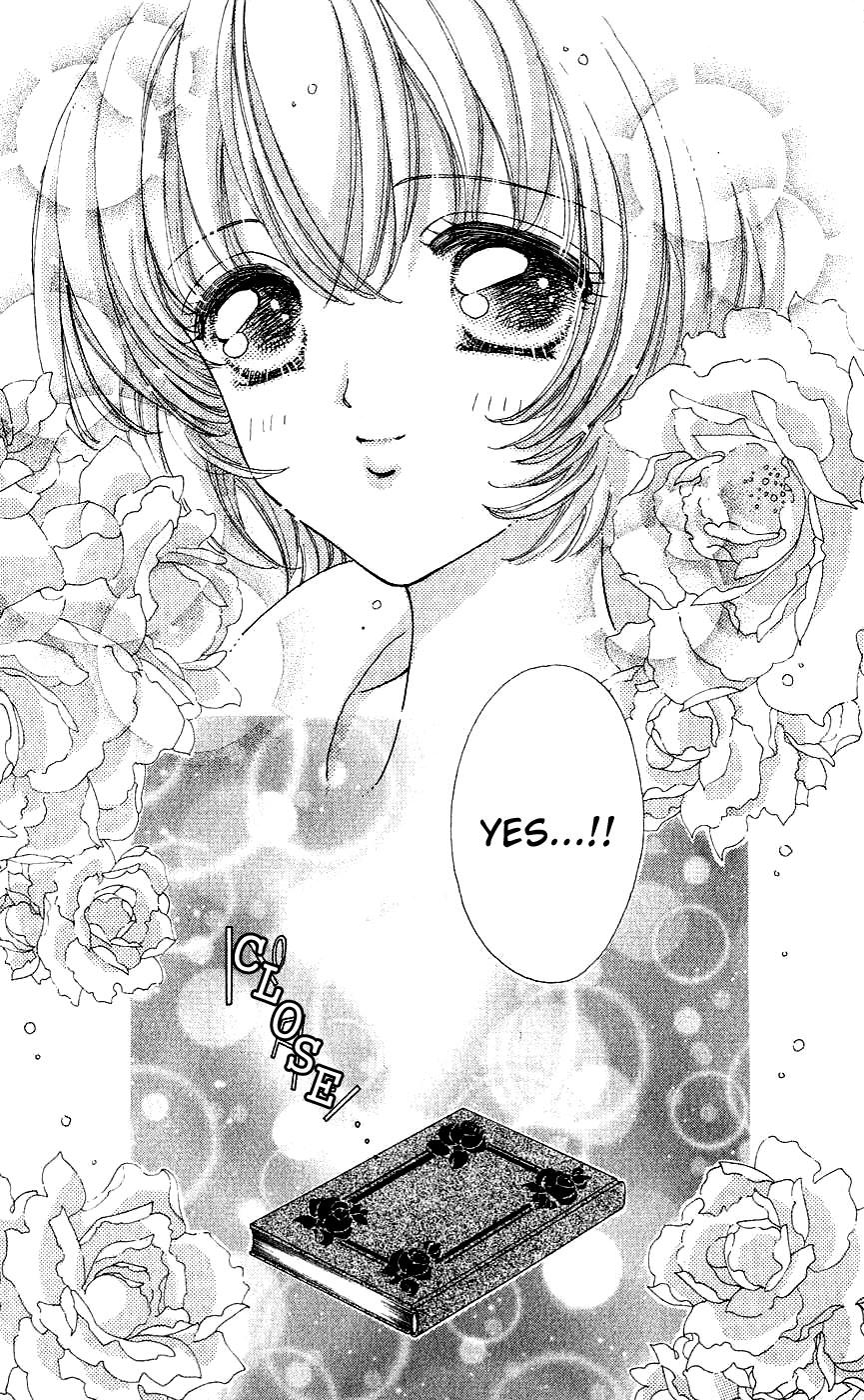 Become a Flower Chapter 32 page 28 - 