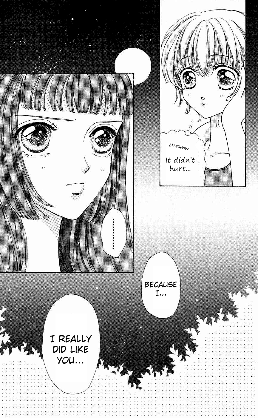 Become a Flower Chapter 37 page 14 - 