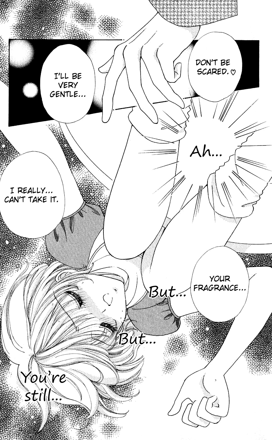 Become a Flower Chapter 37 page 4 - 