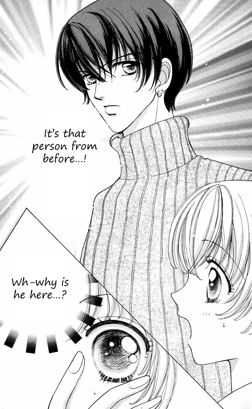 Become a Flower Chapter 38 page 30 - 