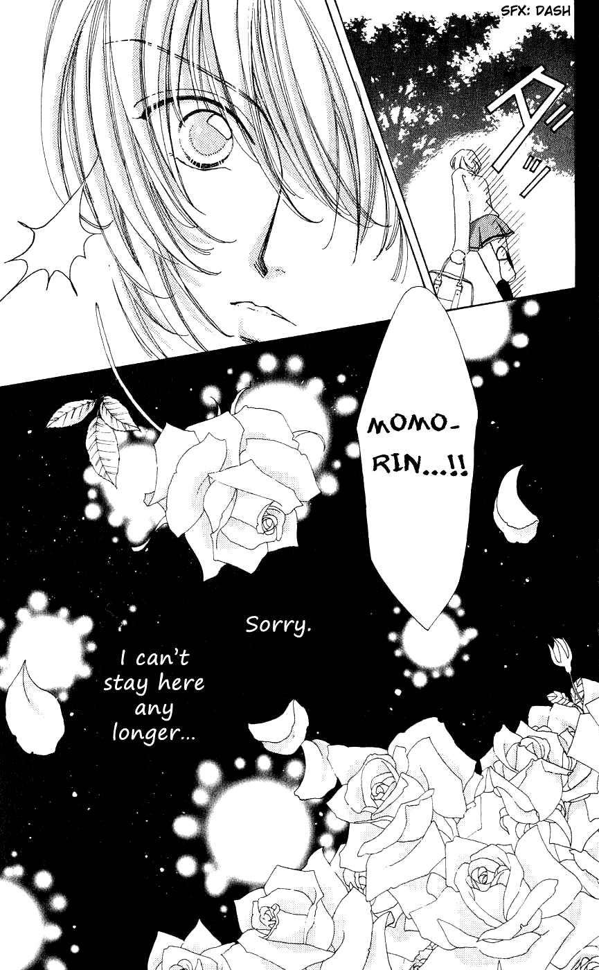 Become a Flower Chapter 40 page 11 - 