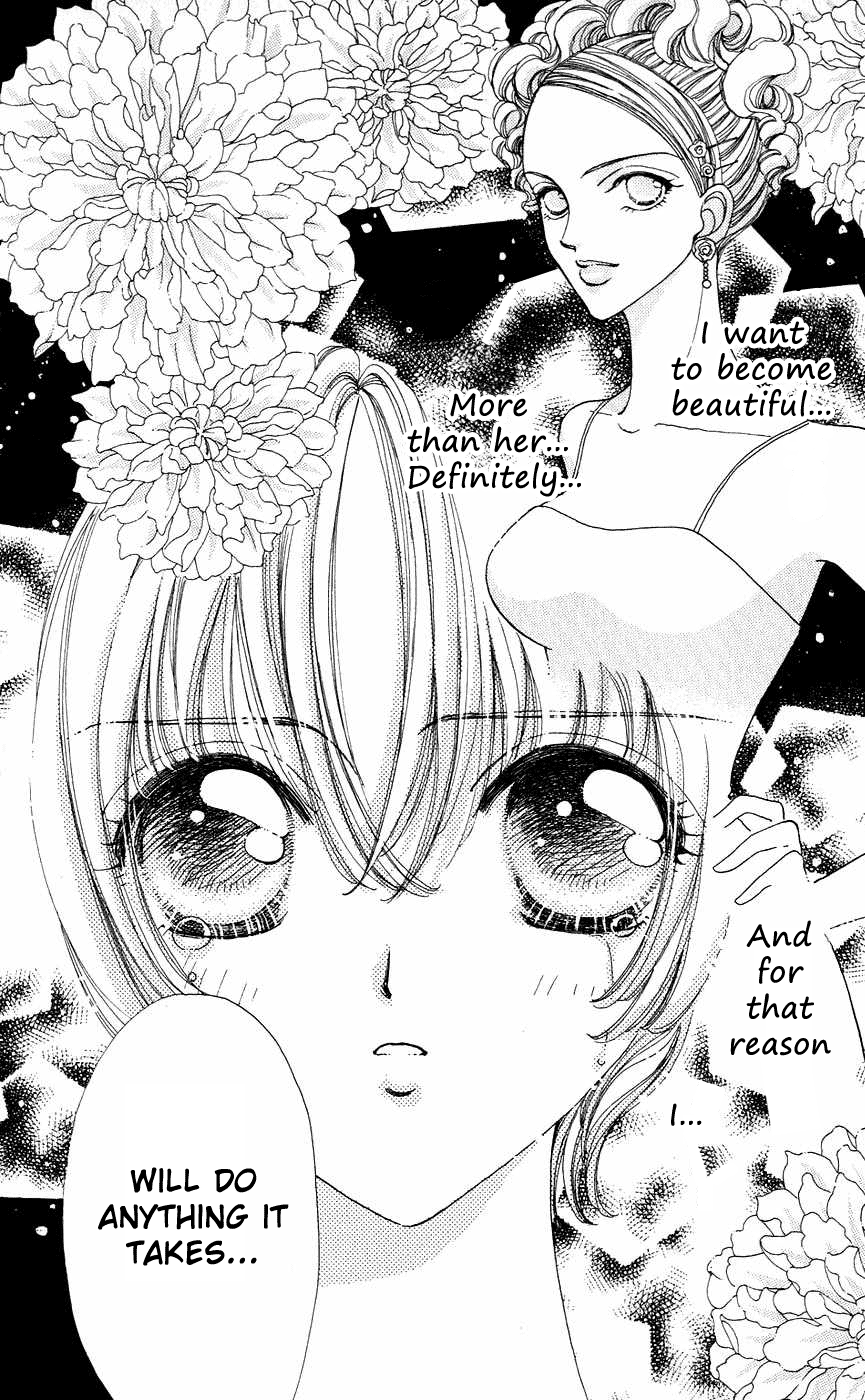 Become a Flower Chapter 40 page 3 - 
